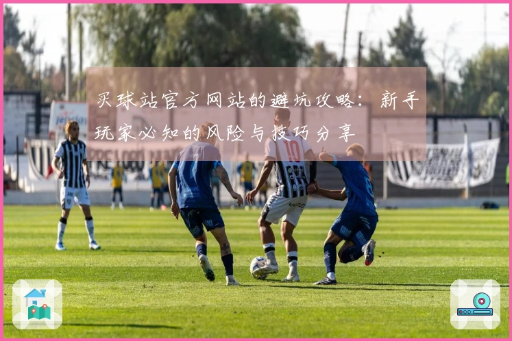 买球站官方网站的避坑攻略：新手玩家必知的风险与技巧分享