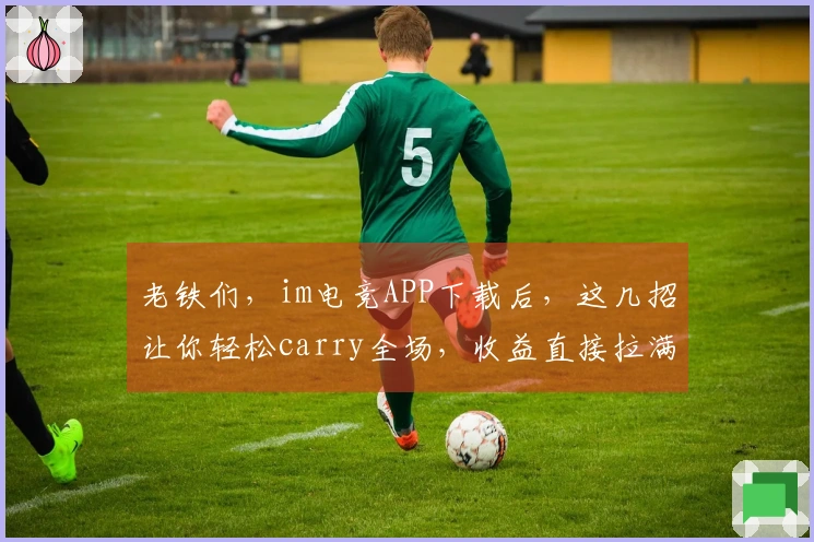老铁们，im电竞APP下载后，这几招让你轻松carry全场，收益直接拉满！