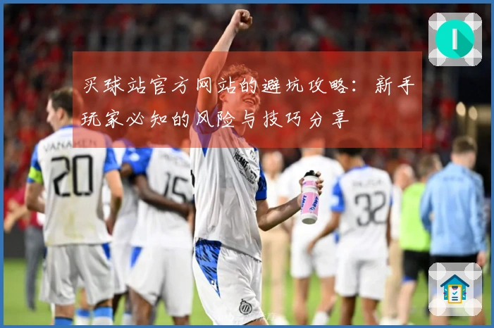 买球站官方网站的避坑攻略：新手玩家必知的风险与技巧分享