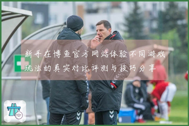 新手在博鱼官方网站体验不同游戏玩法的真实对比评测与技巧分享